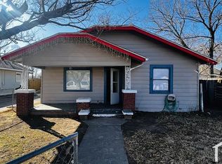 402 S Florida St, Amarillo, TX 79106