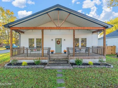 230 E Morelia Ave, Knoxville, TN, 37917