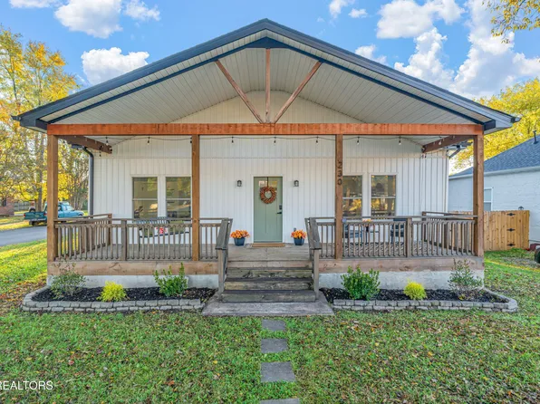 230 E Morelia Ave, Knoxville, TN 37917
