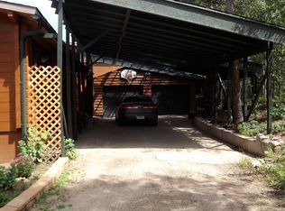 61 Ramona Rd, Golden, CO 80403