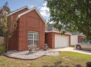 204 Sunnymeade Dr, Warner Robins, GA 31093