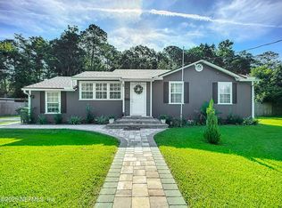 1981 East Rd, Jacksonville, FL 32216