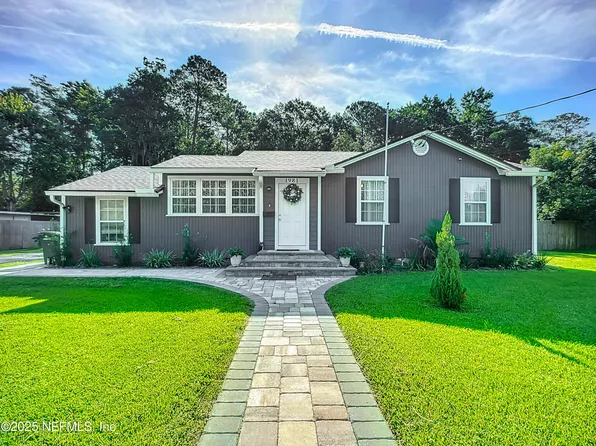 1981 EAST Road, Jacksonville, FL 32216