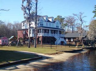 444 S River Front, Conway, SC 29527