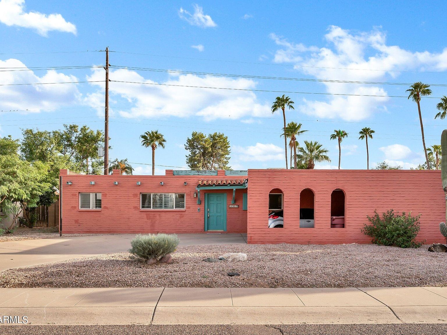 Scottsdale, AZ 85250