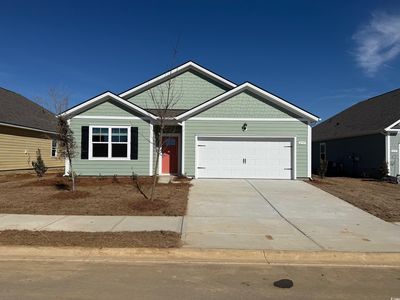 2737 Riverboat Way Lot 249- Cali B, Cali B Conway, SC, 29526