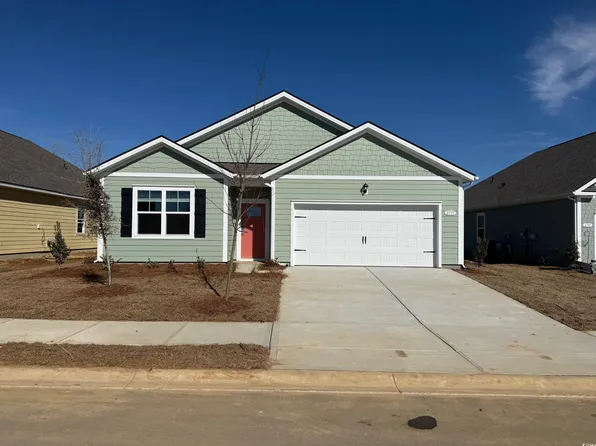 2737 Riverboat Way Lot 249- Cali B, Conway, SC 29526