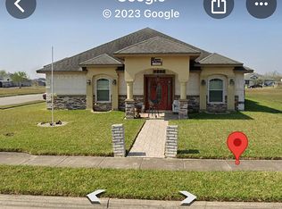 922 Daisy Dr, Los Fresnos, TX 78566