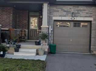 41 Sun Haven Ln, Thorold, ON L2V 0K7