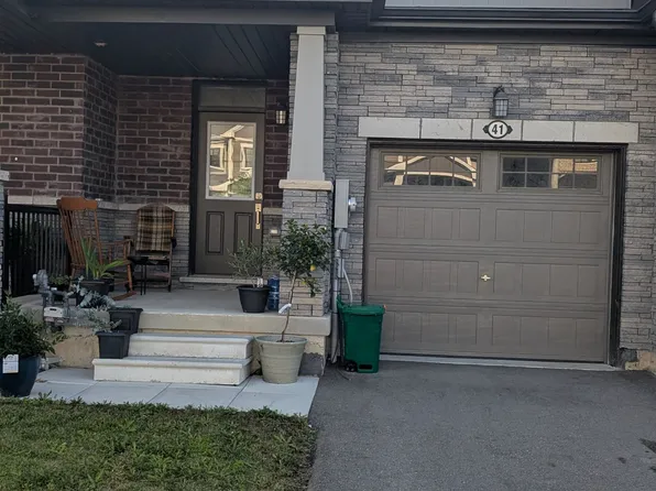 41 Sun Haven Ln, Thorold, ON L2V 0K7