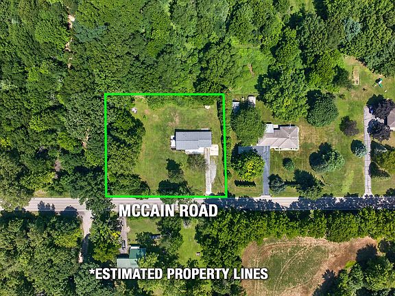 4th image of 6500 McCain Rd