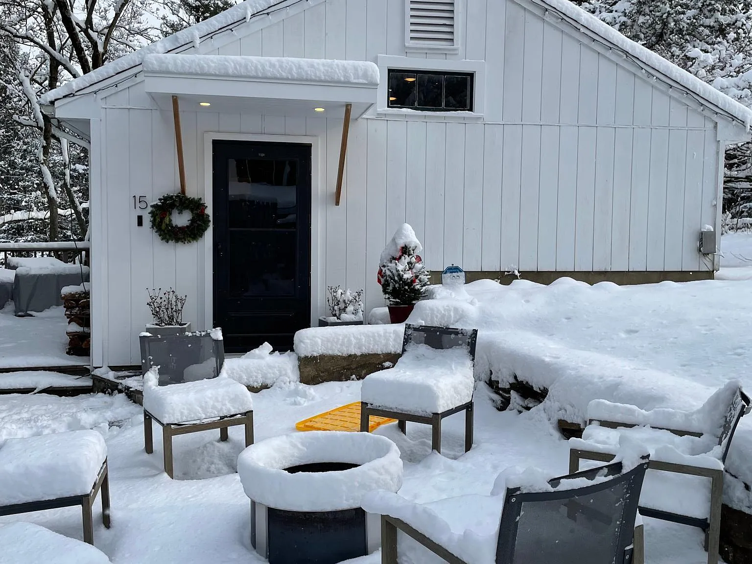 15 Coleytown Rd — Photo 2