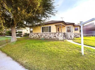 8702 Mines Ave, Pico Rivera, CA 90660