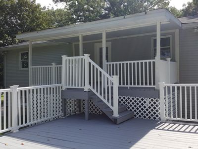 85 Fairground Rd, Prince Frederick, MD, 20678