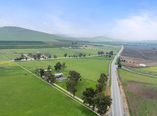 10580 Old Stage Rd, Porterville, CA 93257