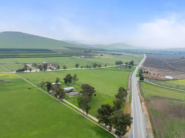 10580 Old Stage Road, Porterville, CA 93257
