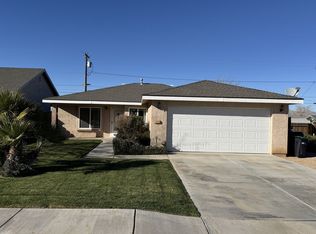 1112 W Willow Ave, Ridgecrest, CA 93555