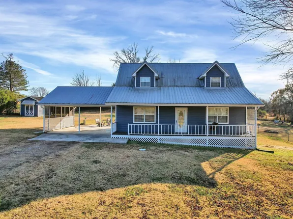 182 County Road 276, Niota, TN 37826