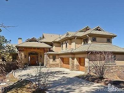 665 Ruby Trust Ct, Castle Pines, CO, 80108