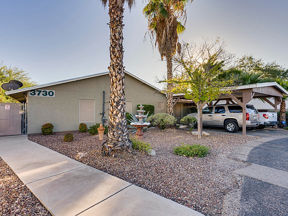 2nd image of 3730 E Calle Barcelona