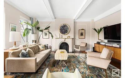 Sold by Douglas Elliman