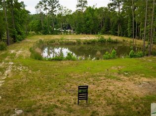 0 Atlantic Ave, Guyton, GA 31312