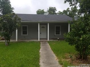 302 McDougal Ave #1, San Antonio, TX 78223