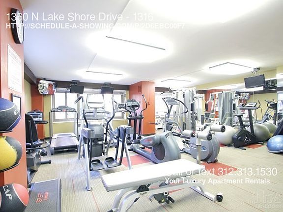 5th image of 1360 N Lake Shore Dr APT 1316