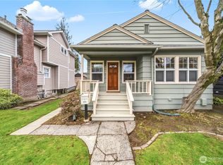 3043 38th Ave SW, Seattle, WA 98126