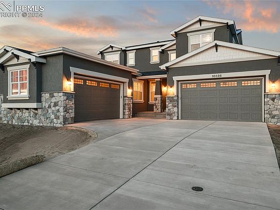 2nd image of 10835 Evening Creek Dr