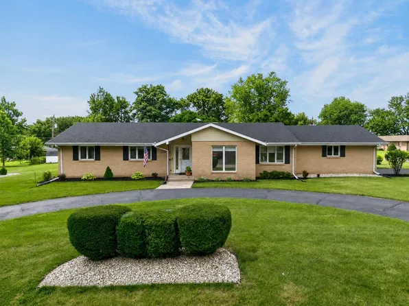 7103 Mill Rd, Rockford, IL 61108
