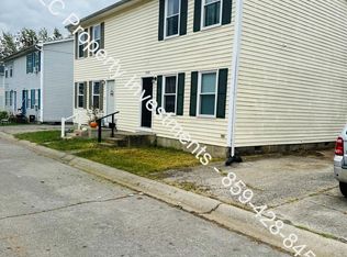 2539 Lindenhurst Loop, Lexington, KY 40509