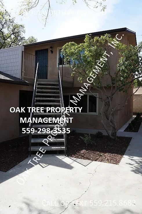 744 Woodworth Avenue #B (Bullard/Woodworth) — Photo 3