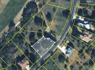 LOT 18100 Moon Cloud Fault Line, Horseshoe Bay, TX 78657