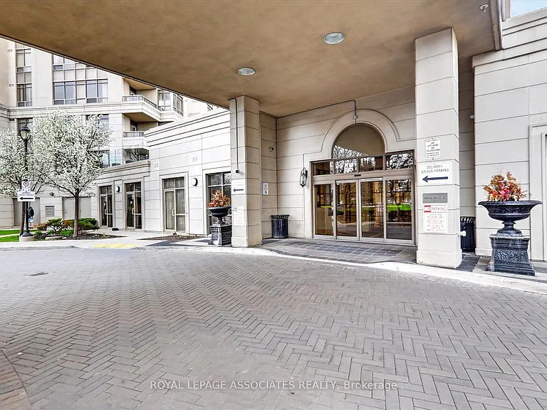 710 Humberwood Blvd #606A — Photo 11