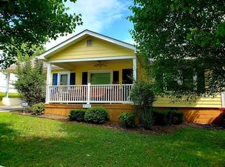 4117 Ridge Rd, Kingsport, TN 37660