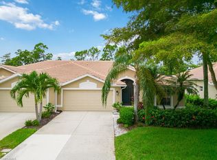 3953 Cordgrass Way #D-12, Naples, FL 34112