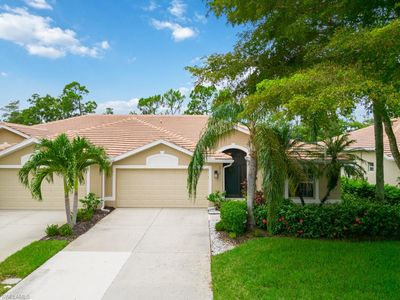 3953 Cordgrass Way #D-12, Naples, FL, 34112