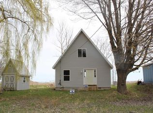 5203 Beachwood Rd, Standish, MI 48658