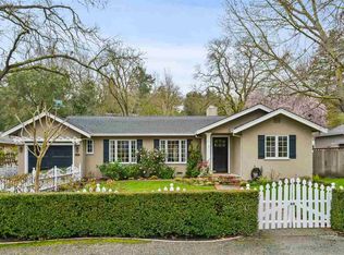 3343 Moraga Blvd, Lafayette, CA 94549