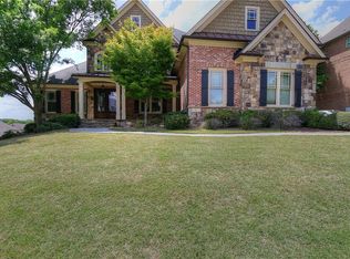 2046 Skybrooke Ln, Hoschton, GA 30548