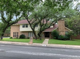 2702 Whisper Dove St, San Antonio, TX 78230