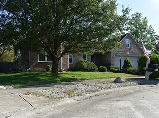 4522 Covey Cir, Indianapolis, IN