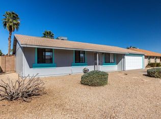 3556 E Campo Bello Dr, Phoenix, AZ 85032