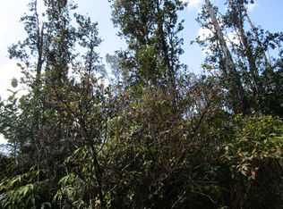 Pukalani Dr LOT 12, Pahoa, HI 96778