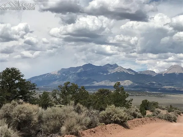 111 Mitchell Rd, Fort Garland, CO 81133