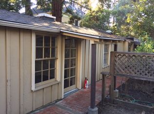 2609A Dana St, Berkeley, CA 94704