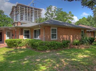 2332 Suffolk Dr, Houston, TX 77027