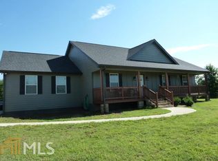 169 Glover Rd, Zebulon, GA 30295