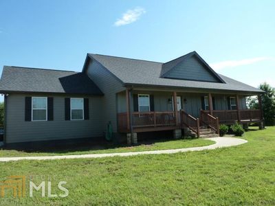 169 Glover Rd, Zebulon, GA, 30295